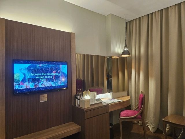 Grand Mercure Yogyakarta