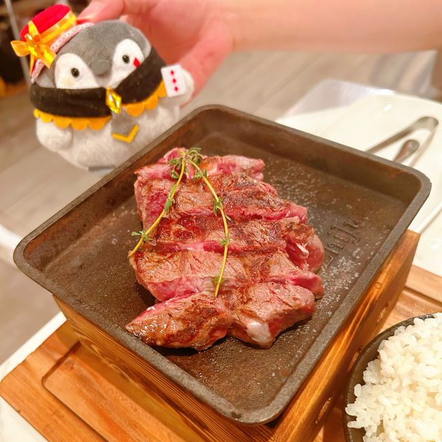 石燒牛好正🥰