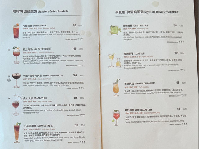Starbucks Reserve สาขาใหญ่ที่สุดในเอเชีย