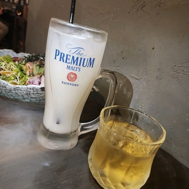 南瀛水產📍尖沙咀
