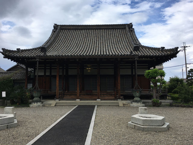 探訪橿原市今井町：探索日本古老街道的魅力