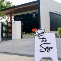 The Sage บางบอน