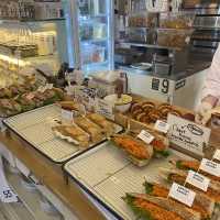 韓国 最近1番ホットな塩パンのお店🧂🥐