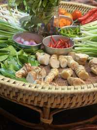 COOKING CLASS IN THAILAND 