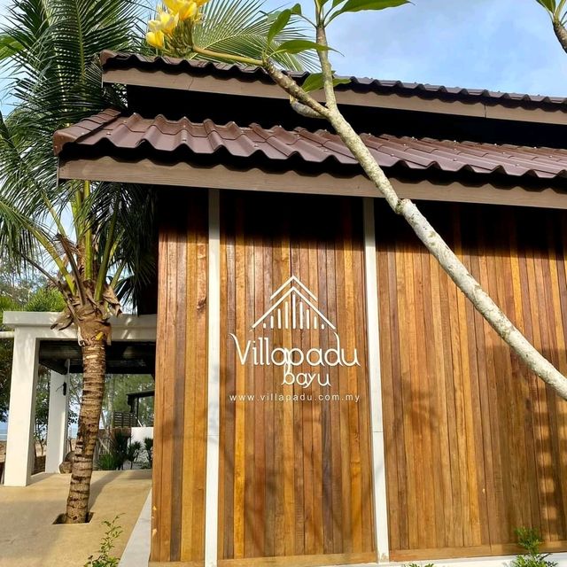 Villa Padu