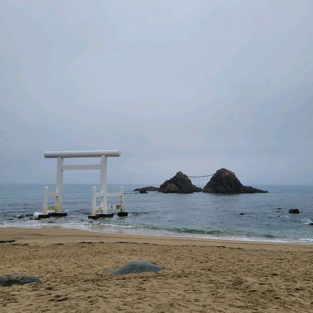 후쿠오카 뻔한곳이 질리신 분들께 추천하는 바다!!