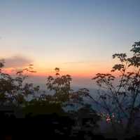 Bukit Seladang: A Hidden Hiking Gem in Jerantut, Pahang