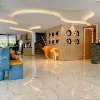 Moose Hotel Nimman