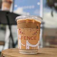 Fence Coffee