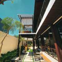 THE SUPER AESTHETIC SPACE WAS BORN IN DENPASAR