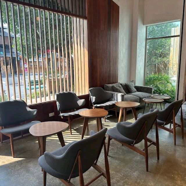 ชื่อ : ⛩️ Momiji Specialty Coffee ⛩️  