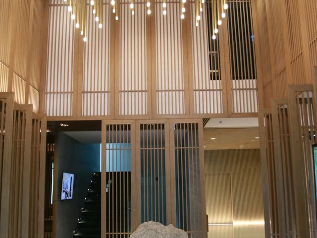 แวะมาพักผ่อนที่ Mandarin Eastville Pattaya 