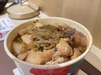 新北板橋 藥局門口必吃美食 陳記正宗四川麻辣燙