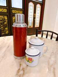 Baba House Melaka Peranakan Heritage Museum 