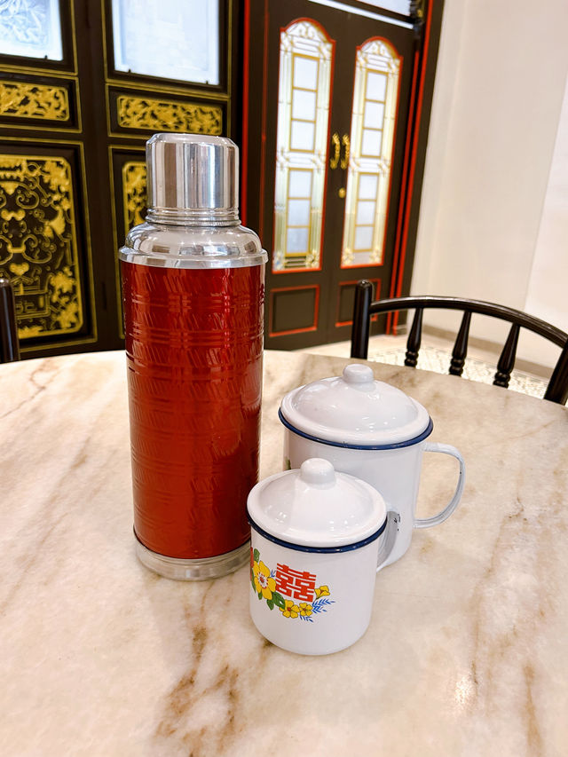 Baba House Melaka Peranakan Heritage Museum 