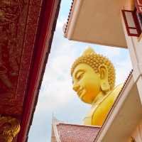วัดปากน้ำภาษีเจริญกัน