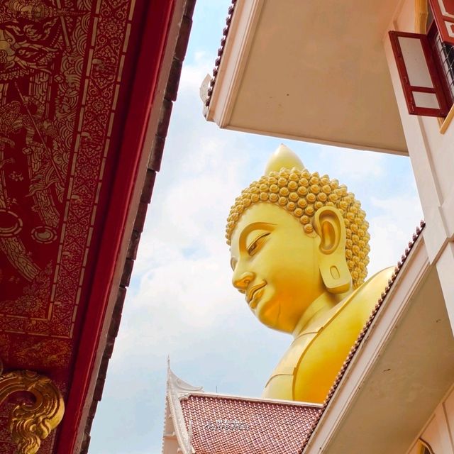 วัดปากน้ำภาษีเจริญกัน
