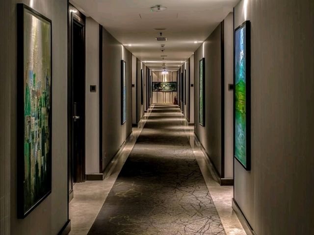 BEST HOTEL !
