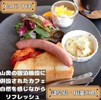 Cafe TEF