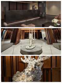 首爾JW Marriott酒店：五星級服務，優越地理位置
