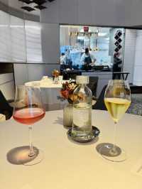 Three Stars Michelin Tairroir in Taipei
