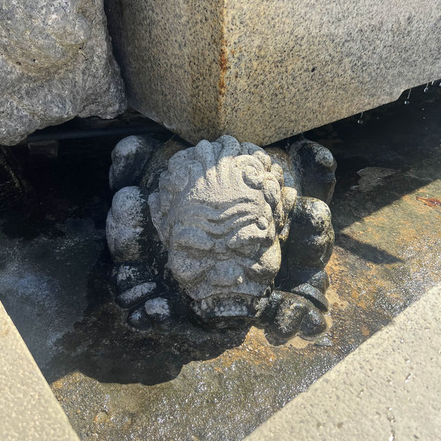 【しまなみ海道】生口島📿耕三寺