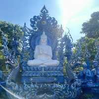 วัดร่องเสือเต้น