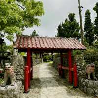 沖繩必訪最美餐廳之一