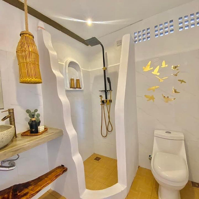 Faerell Nest Tiny Villa