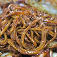 녹진한 간짜장으로 유명한 제주도 중식 맛집 - 유일반점
