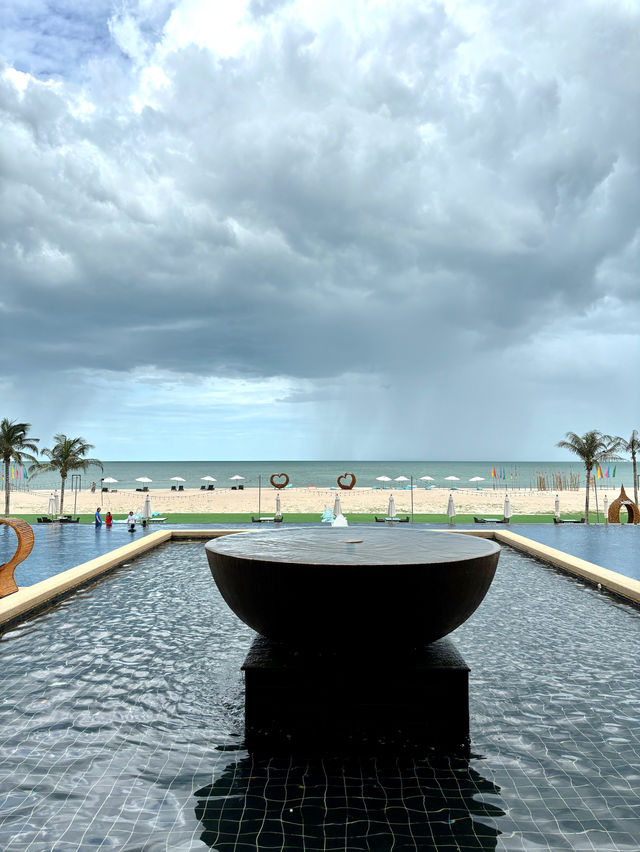 Sea Sand Sun Huahin Resort