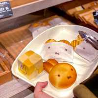 【岡山】美観地区にある可愛いパン屋さん🥐