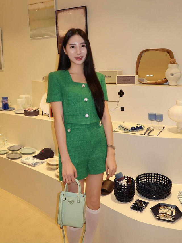 나만의 취향과 감성을 완성시켜줄 소품샵, 팝업스토어🍽️