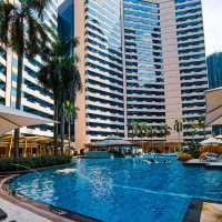 Kuala Lumpur Charm: Four Points by Sheraton City Centre