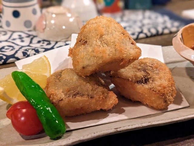 日本京都-四條老巷中的關東煮居酒屋：Oden KELP