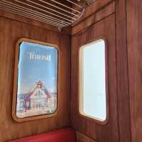 Transit Number 8 (โซนสถานีรถไฟฟ้า) - เชียงใหม่