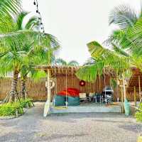 🏚 Waterside Camping กางเต็นท์สุดชิล
