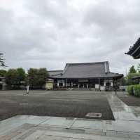 일본여행 교토 진종본묘(히가시혼간지) 東本願寺
