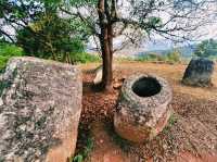 Plain of Jars Site 2