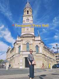 My Most Favourite Places in Fremantle (WA)