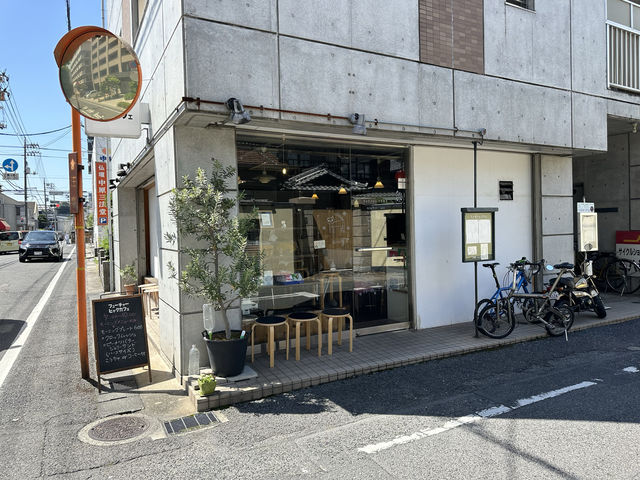岡山・倉敷。『フューチャーヒャクカフェ』
