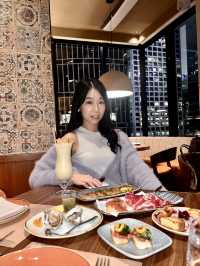飽覽中環半山地段既西餐廳🍽 高質有情調🕯🥂