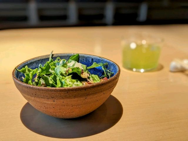 日本東京-新宿由緣溫泉酒店的懷石商午：夏下冬上