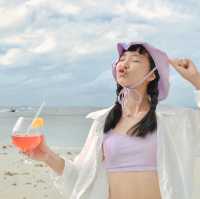 เที่ยว “เกาะล้าน” ชลบุรี