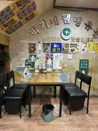 【韓国・広蔵市場】広蔵市場に行ったら行きたいお店