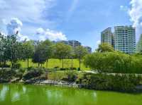 Punggol Waterway Park