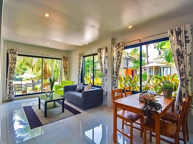 Aroonsawad RiverView Resort