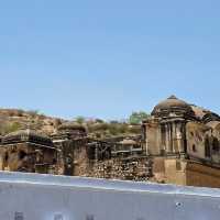 Panna Meena ka Kund