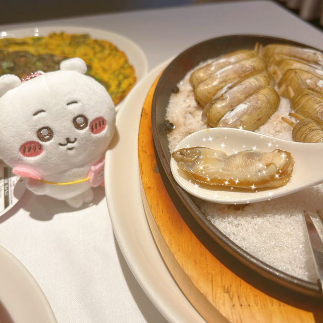 蟶霸系列無得頂😋