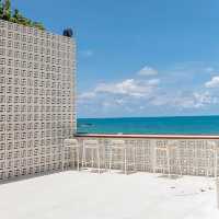 ⛱ Winkks Beach Club คลับสุดหรูบนเกาะเสม็ด